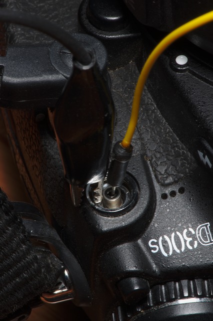 Подключение к разъёму PC